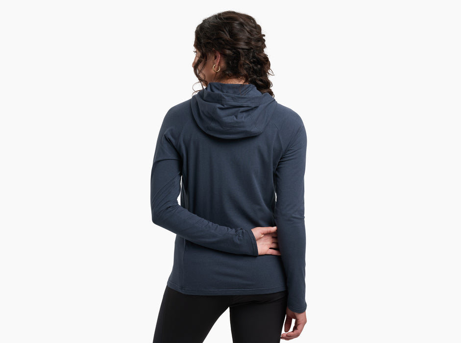 Kuhl Clothing Women's Suprima Hoody - Lakewood