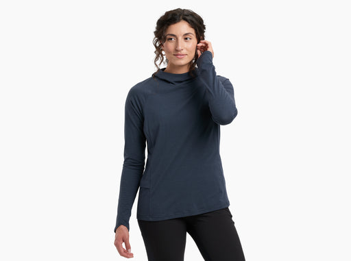 Kuhl Clothing Women's Suprima Hoody - Lakewood Lakewood