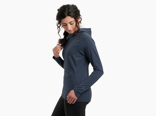 Kuhl Clothing Women's Suprima Hoody - Lakewood