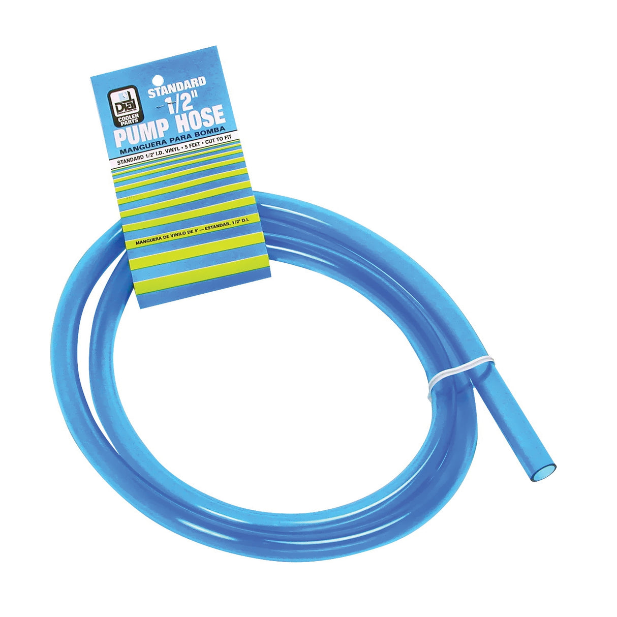 Dial Pump Hose 5FT