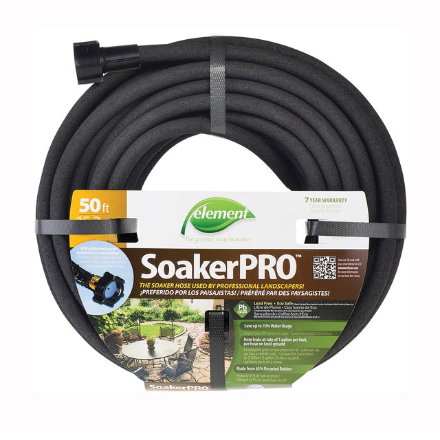 Swan Soaker Hose 1/2X50FT