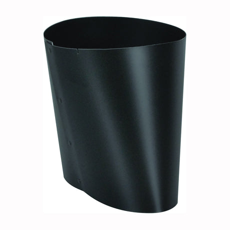 Imperial Stove Pipe Boot Black /  / 24GA