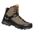 Salewa Men's Mountain Trainer 2 Mid GTX Boot Bungee Cord/Black