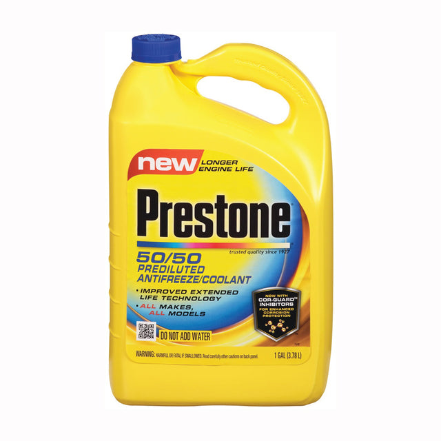 Prestone Coolant GAL