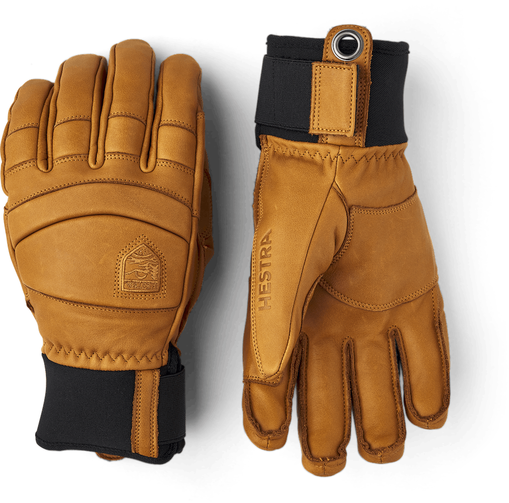 Hestra Gloves Fall Line Glove Cork/cork