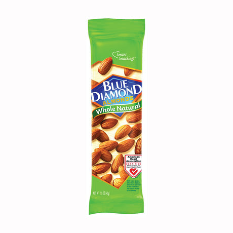 Blue Diamond Almond Whole natural