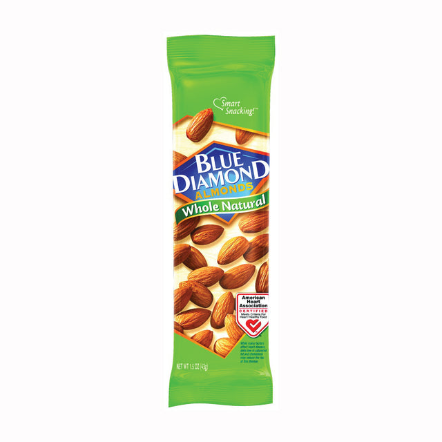 Blue Diamond Almond Whole natural