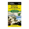 National Geographic Maps Colorado 14ers South Topographic Map Guide