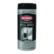 Weiman Stainless Steel Wipes