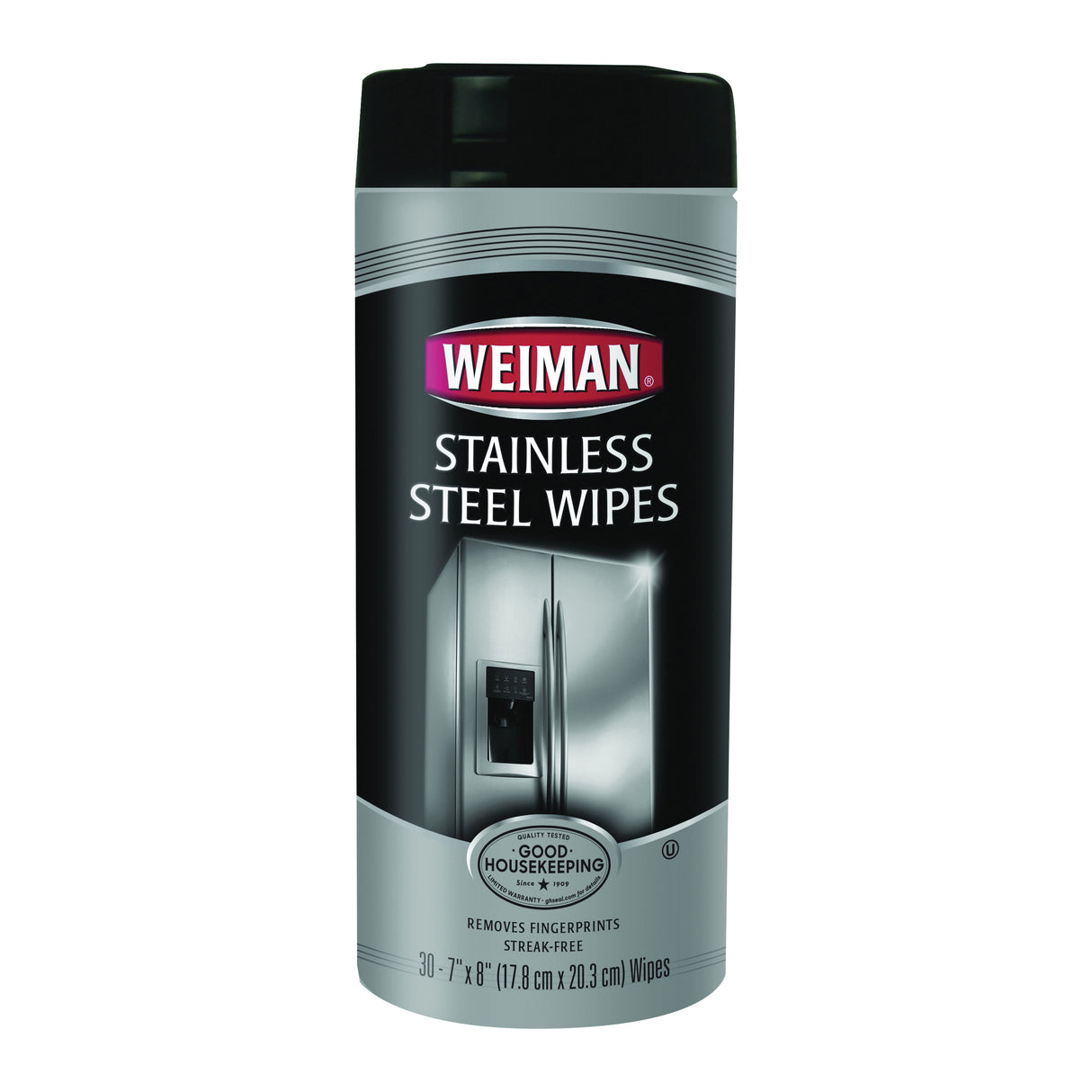Weiman Stainless Steel Wipes