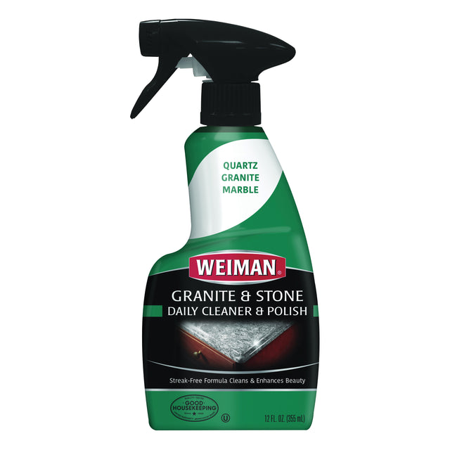 Weiman Granite Cleaner