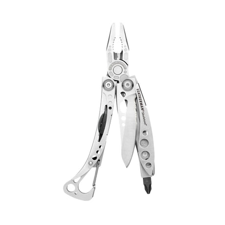 Leatherman Skeletool Stainless 830846