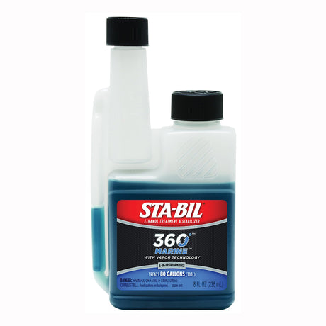 Sta-Bil Fuel Stabilizer Red