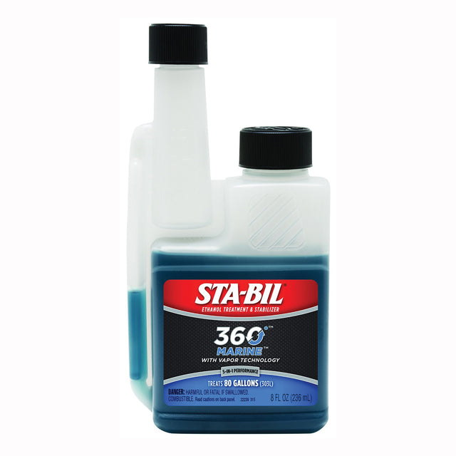 Sta-Bil Fuel Stabilizer Red