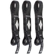 Black Diamond Equipm Diamond Dogbone 3 Pack 12cm