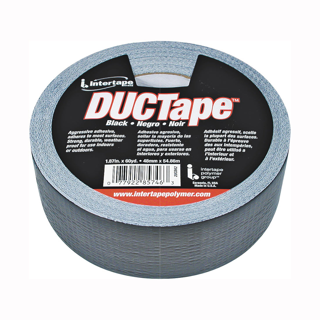 IPG Duct Tape