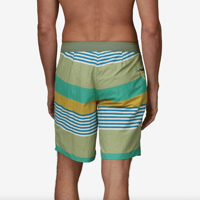 Patagonia Men's Wavefarer Boardshorts