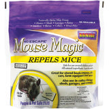 Bonide Mouse Magic Ready-to-Use Scent Packs - 12 Count