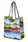 KAVU Market Bag - Mountain Fade Mountain Fade