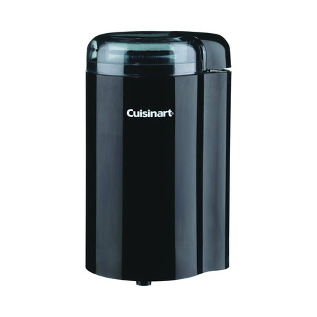 Cuisinart Coffee Grinder Black