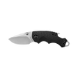 Kershaw Shuffle Knife - Stainless Steel/black Ss/blk