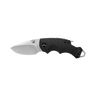 Kershaw Shuffle Knife - Stainless Steel/black Ss/blk