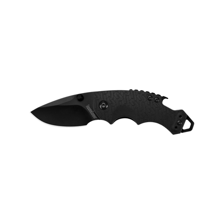 Kershaw Shuffle Knife - Black/black Blk/blk