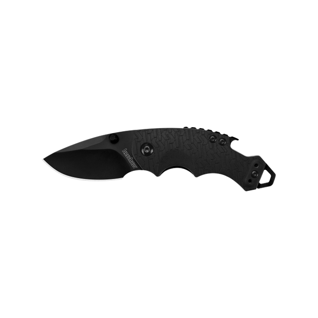 Kershaw Shuffle Knife - Black/black Blk/blk