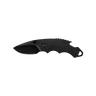 Kershaw Shuffle Knife - Black/black Blk/blk