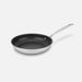 Cuisinart 10in Chefs Classic Non-stick Stainless Skillet One Color