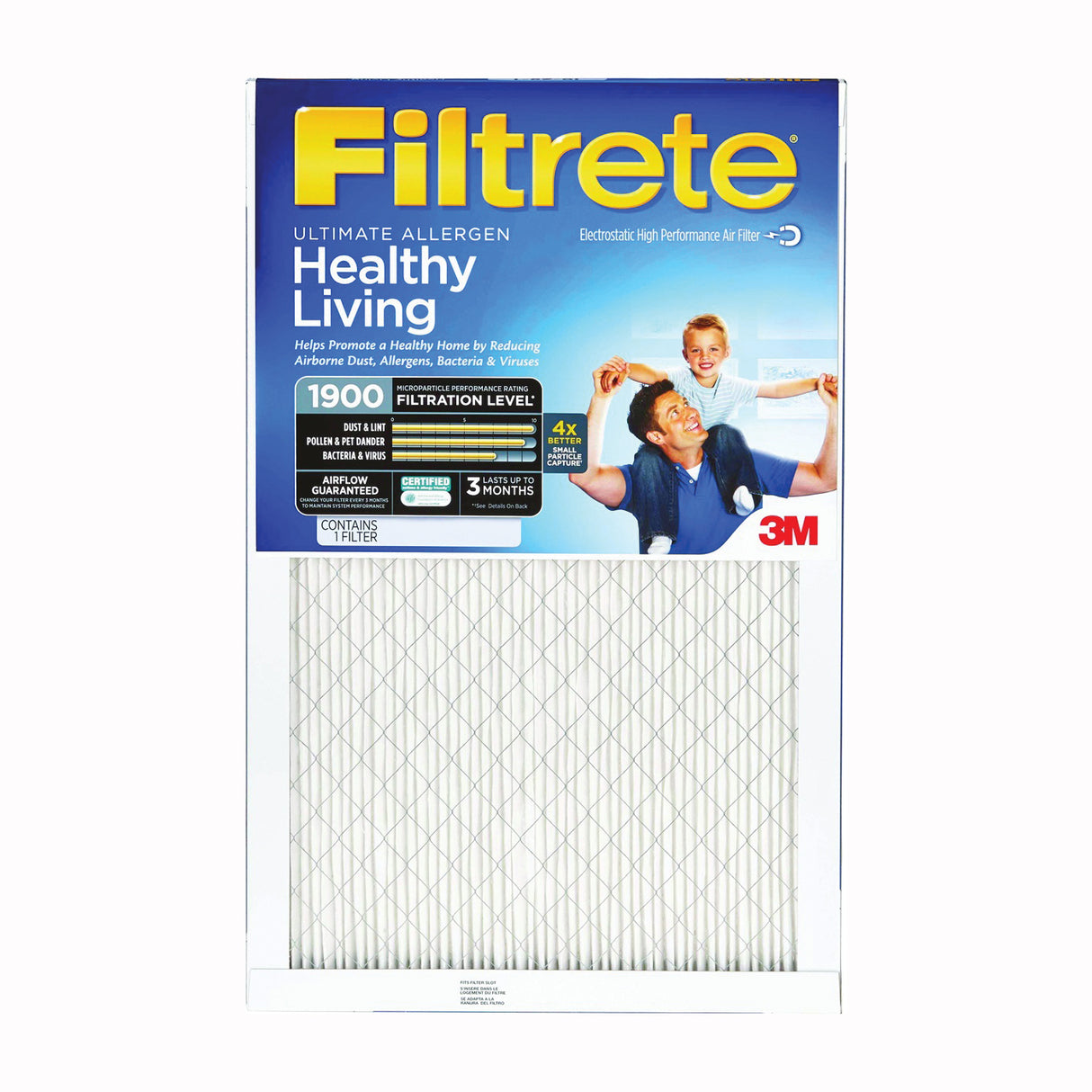 Filtrete Air Filter