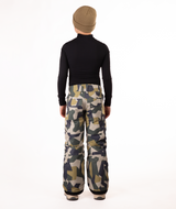 Boulder Gear Yth Bolt Cargo Pant Camo