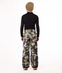 Boulder Gear Yth Bolt Cargo Pant Camo