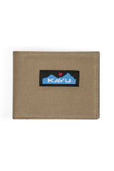 Kavu Yukon Wallet Olive
