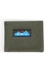 Kavu Yukon Wallet - Rosin Rosin