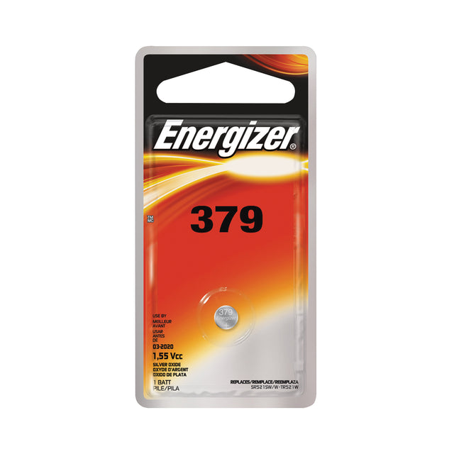 Energizer Coin Cell Battery