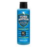 White Lightening Tube Armor Tube Sealant W`kevlar, 8oz Blue