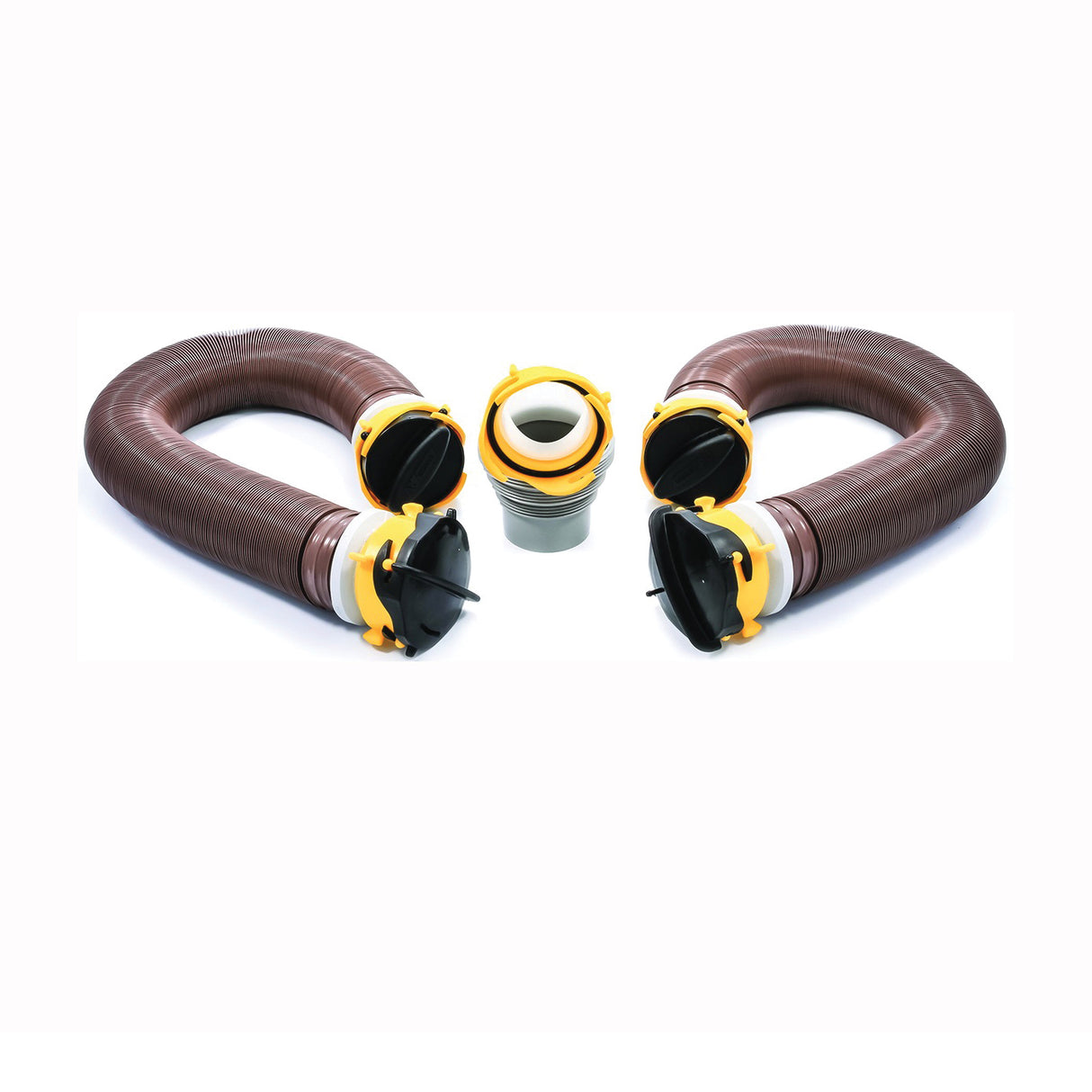 Camco USA Sewer Hose Kit 20FT