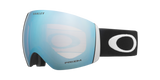 Oakley Flight Deck Snow Goggles Black_prizmsaphi