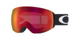 Oakley Flight Deck Snow Goggles Black_prizmtorch