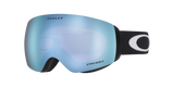 Oakley Flight Deck Snow Goggles Black_prizmsaphi