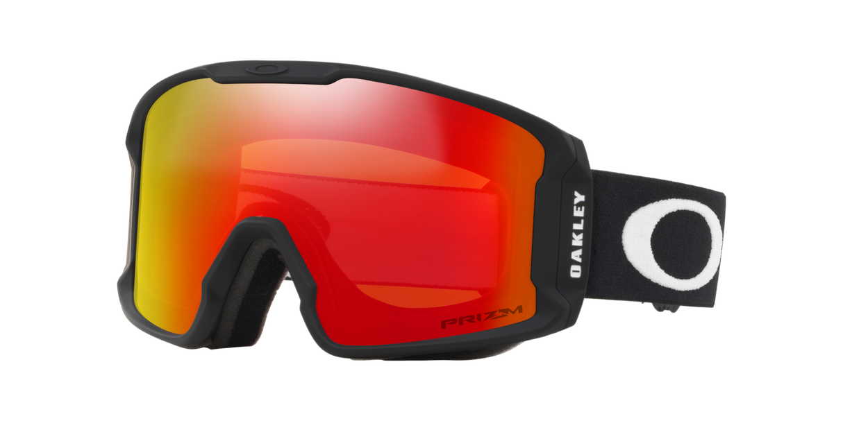 Oakley Line Miner Snow Goggles