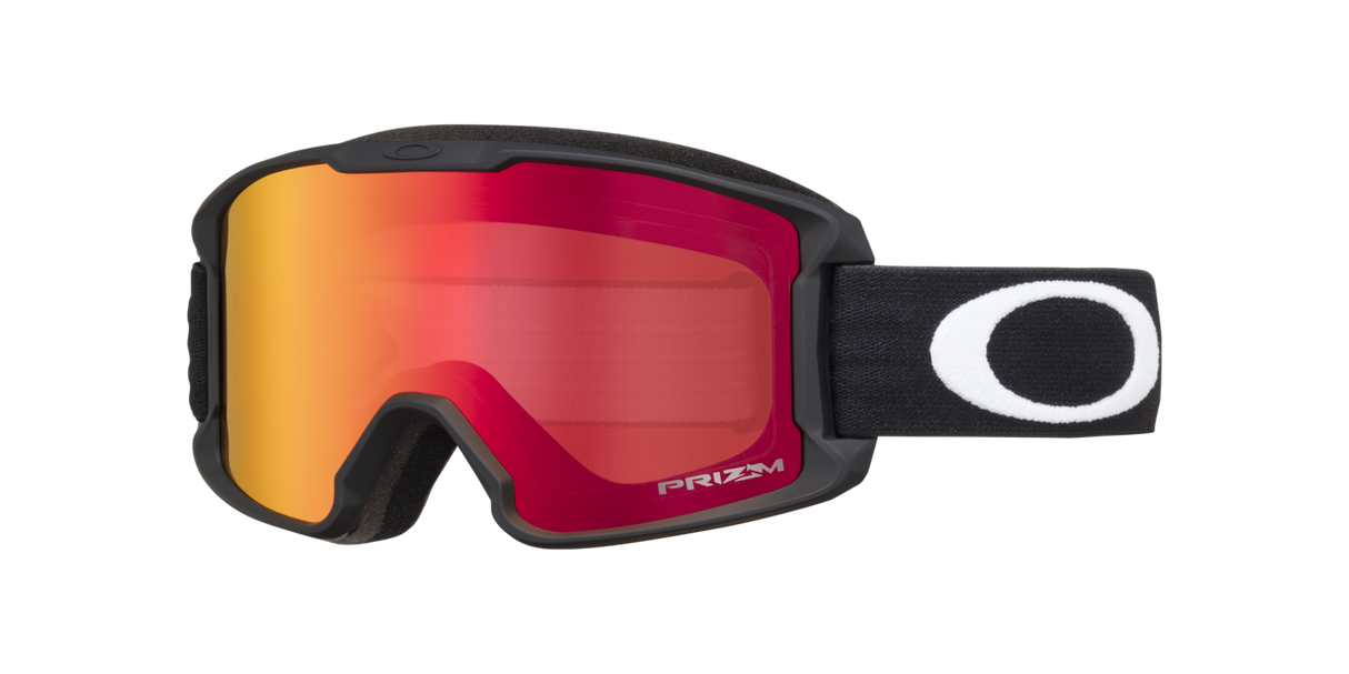 Oakley Line Miner Snow Goggles