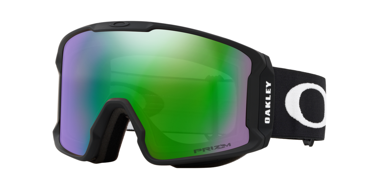 Oakley Line Miner Snow Goggles