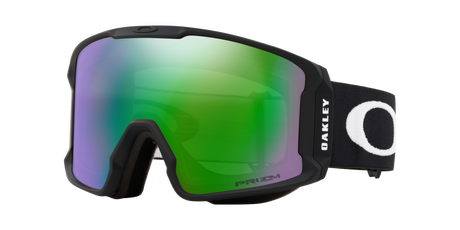 Oakley Line Miner Snow Goggles