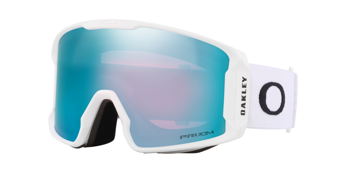 Oakley Line Miner Snow Goggles