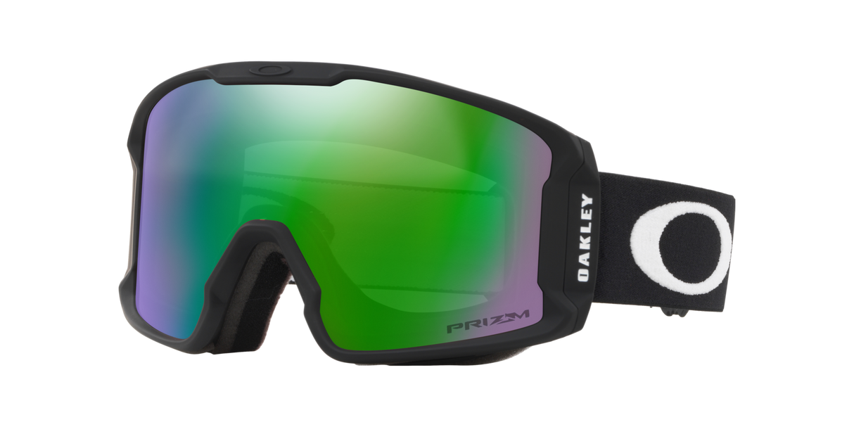 Oakley Line Miner Snow Goggles