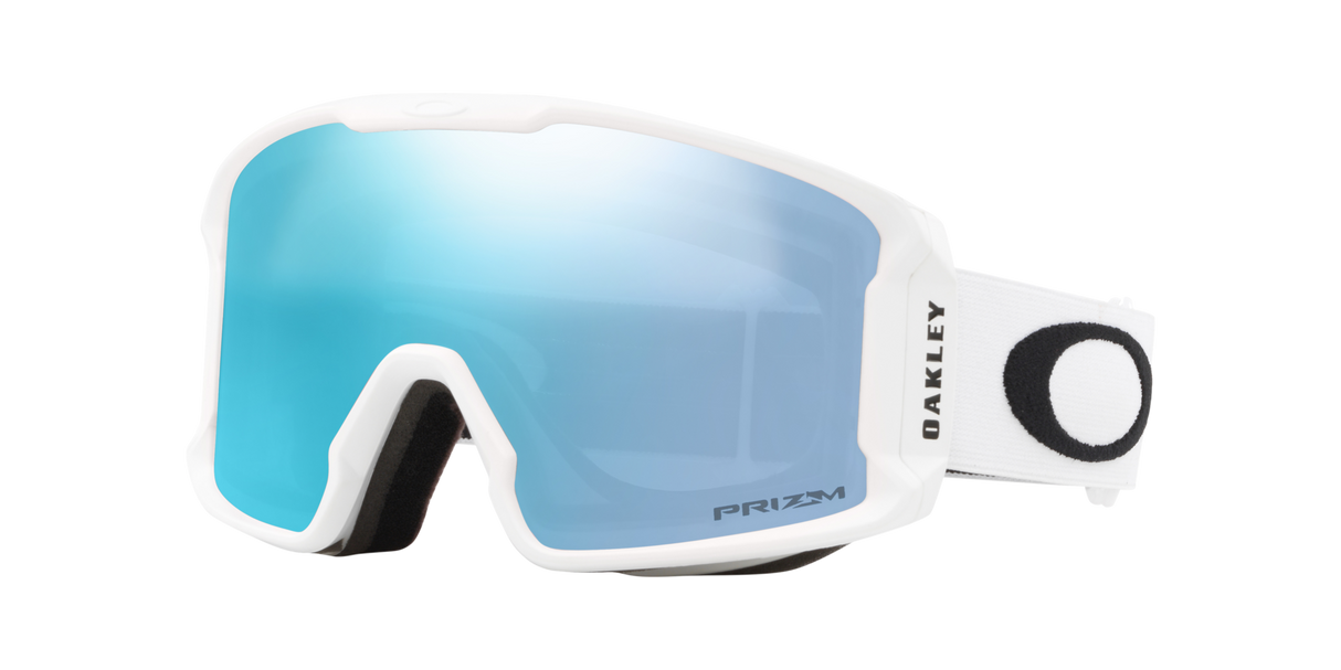 Oakley Line Miner Snow Goggles