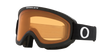 Oakley O-frame 2.0 Pro Snow Goggles Black_persimmon