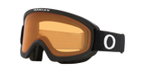 Oakley O-frame 2.0 Pro Snow Goggles Black_persimmon